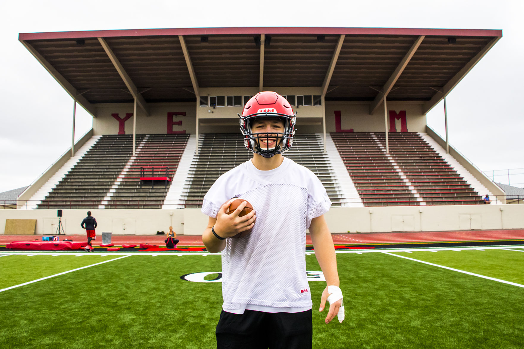 Yelm Football